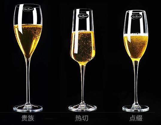 香槟酒的气泡是如何取得的？一切归功于传统的香槟酿造工艺