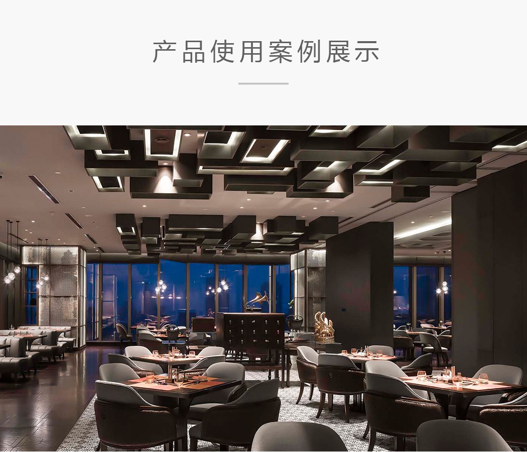 Salma Kahn伯爵Count系列刀叉餐具使用场景